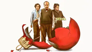 Задник к фильму "Оставленные" #164277