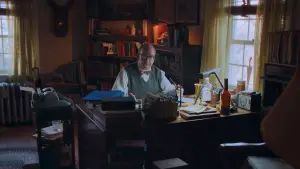 Задник к фильму "Оставленные" #164289