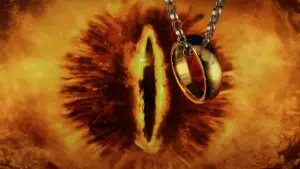 Задник к фильму "Властелин колец: Братство кольца" #515488