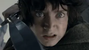 Задник к фильму "Властелин колец: Две крепости" #516437