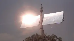 Задник к фильму "007: Человек с золотым пистолетом" #646047