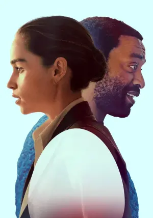 Постер к фильму "Капсульное поколение" #170828