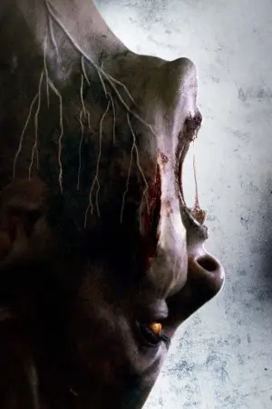 Постер к фильму "Одержимые" #377762