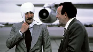 Видео к фильму След Розовой Пантеры | Trail of the Pink Panther 1982 TV spot