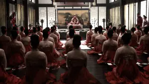 Задник к фильму "Коварство" #336003