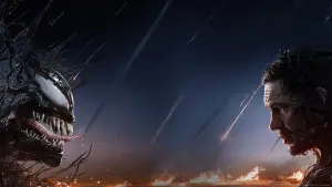 Задник к фильму "Веном 3" #554757