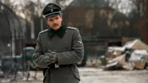 Задник к фильму "Жена смотрителя зоопарка" #222522