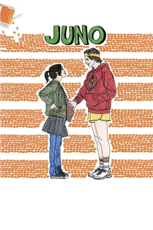 Постер к фильму "Джуно" #94732