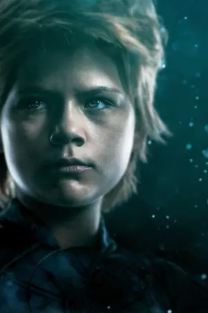 Постер к фильму "Вечные" #172845