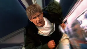 Задник к фильму "Беглец" #431537