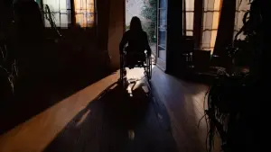 Задник к фильму "Календарь дьявола" #314724