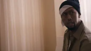 Задник к фильму "Дом с паранормальными явлениями" #320105