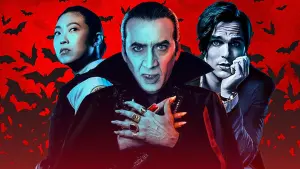 Задник к фильму "Ренфилд" #274945