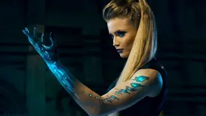 Задник к фильму "Защитники" #321950