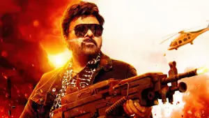 Задник к фильму "Вирайя" #387098