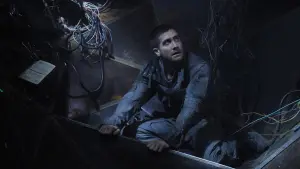 Задник к фильму "Исходный код" #226107