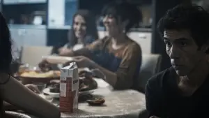 Задник к фильму "Альфа" #519493