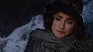 Задник к фильму "Убийство в «Восточном экспрессе»" #586411