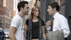 Задник к фильму "Девушка моего лучшего друга" #361673