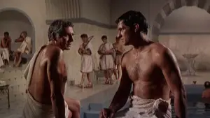 Задник к фильму "Спартак" #640831