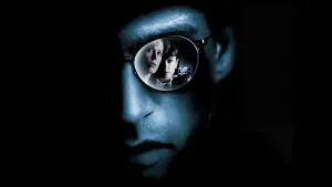 Задник к фильму "Имитатор" #431930