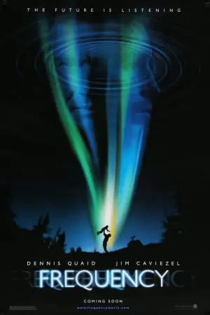 Постер к фильму "Радиоволна" #109964