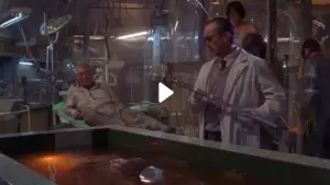 Задник к фильму "Человек-акула" #678046