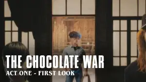 Задник к фильму "The Chocolate War - Act One" #794289