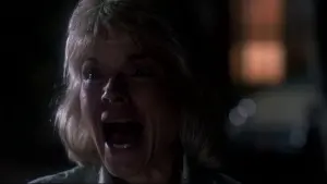 Задник к фильму "Пятница 13 - Часть 7: Новая кровь" #330226