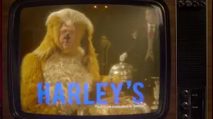 Задник к фильму "Приключения Паддингтона 2" #643912