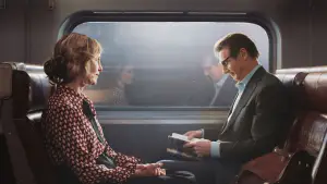 Задник к фильму "Пассажир" #664107