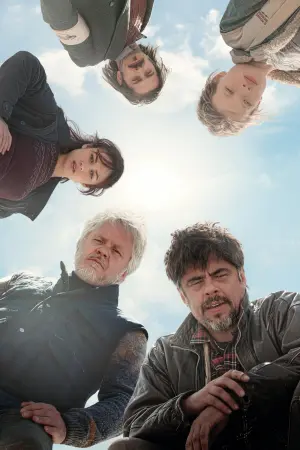 Постер к фильму "Идеальный день" #272806