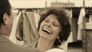 Задник к фильму "Необычный день" #538852