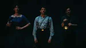 Задник к фильму "Грешники" #512630