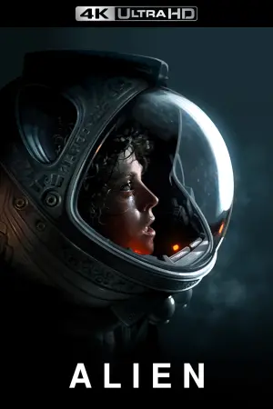 Постер к фильму "Чужой" #177224