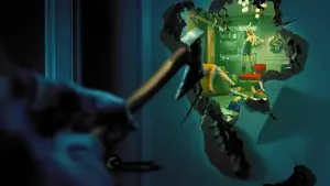 Задник к фильму "Все мои друзья мертвы" #389393