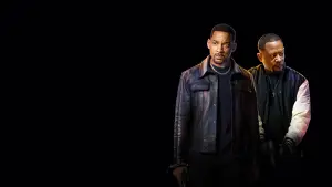 Задник к фильму "Плохие парни 4" #564127