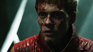 Задник к фильму "Пацан против всех" #612028