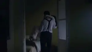 Задник к фильму "Каннибал" #697798