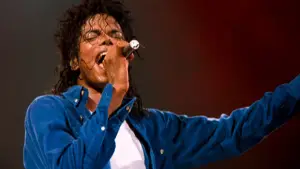 Задник к фильму "Лунная походка" #722947