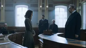 Задник к фильму "Дело Фриды" #588234