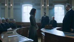 Задник к фильму "Дело Фриды" #588246