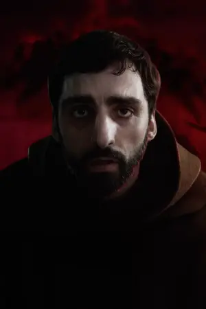 Постер к фильму "Адская бездна" #393046