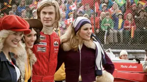 Задник к фильму "Гонка" #200868