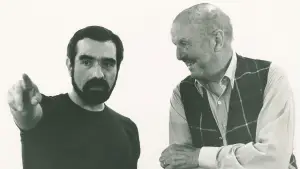 Задник к фильму "Made in England: The Films of Powell and Pressburger" #757908