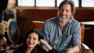 Задник к фильму "Миллеры в браке" #615015