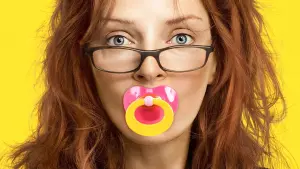 Задник к фильму "Материнство" #460566