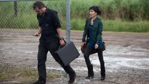 Задник к фильму "Курьер" #424729