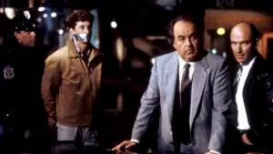 Задник к фильму "Беги" #720095