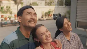 Задник к фильму "Senin Harga Naik" #765257